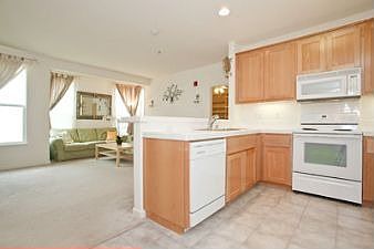 Kitchen :: 655 12th Street