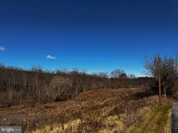 LOT E 4th Ave #X, Everett, PA 15537