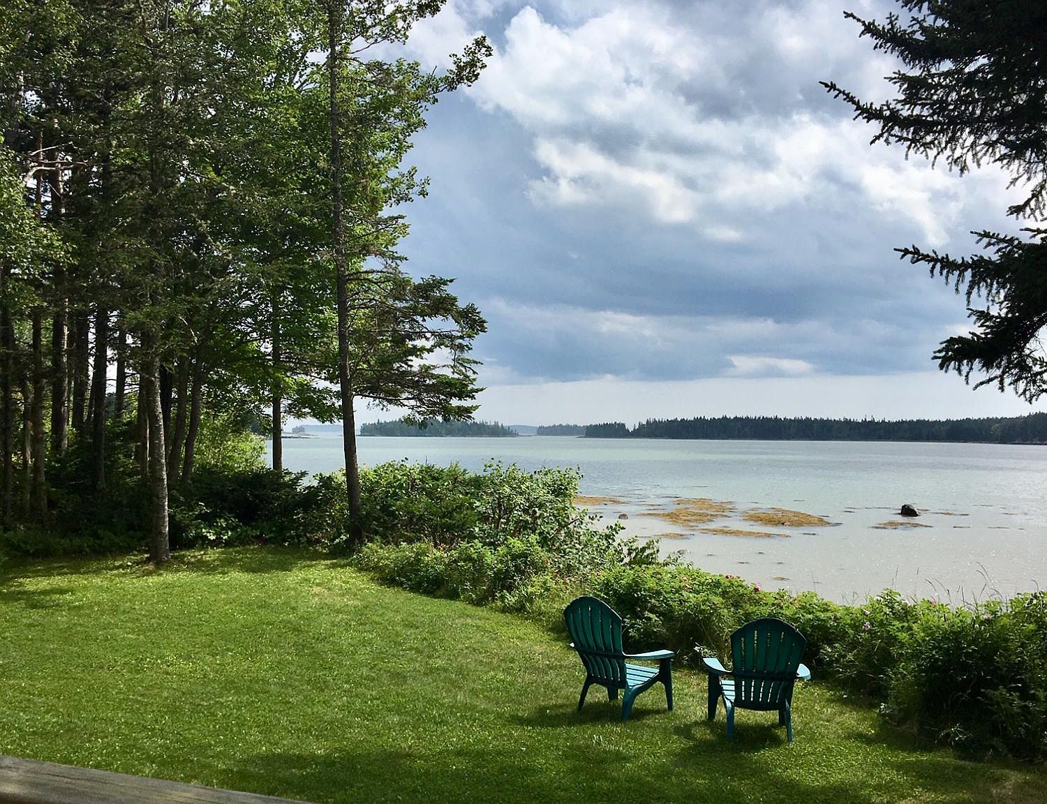 263 Rays Point Rd, Milbridge, ME 04658 | Zillow