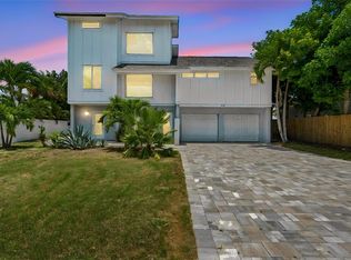 970 Boca Ciega Isle Dr, Saint Pete Beach, FL 33706