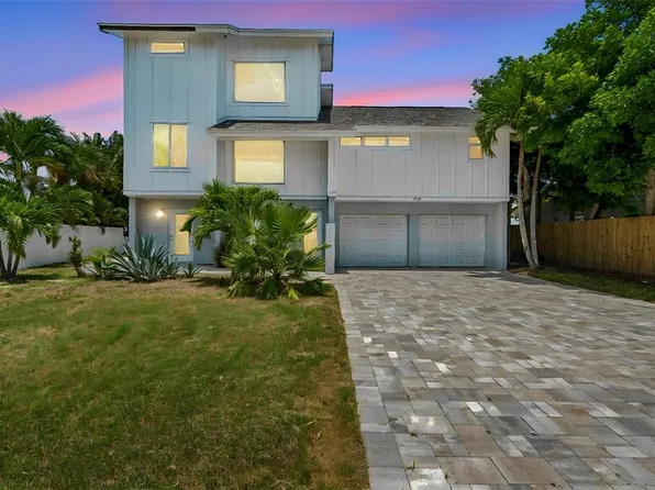 970 Boca Ciega Isle Dr, Saint Pete Beach, FL 33706