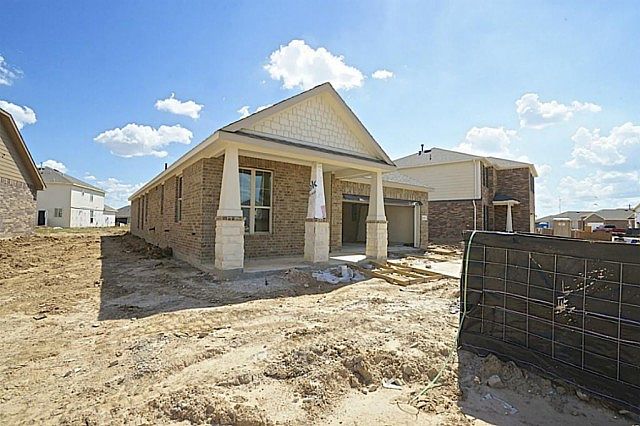 1st image of 5418 Baronet Dr