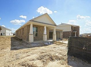 5418 Baronet Dr, Katy, TX 77493