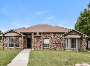 1801 Seminole Trl, Mesquite, TX 75149