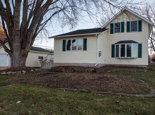 105 Liberty St, Deerfield, WI 53531