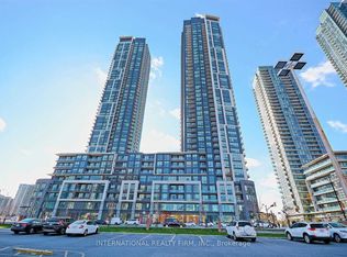 510 Curran Pl Unit 2206, Mississauga, ON L5B 0J8