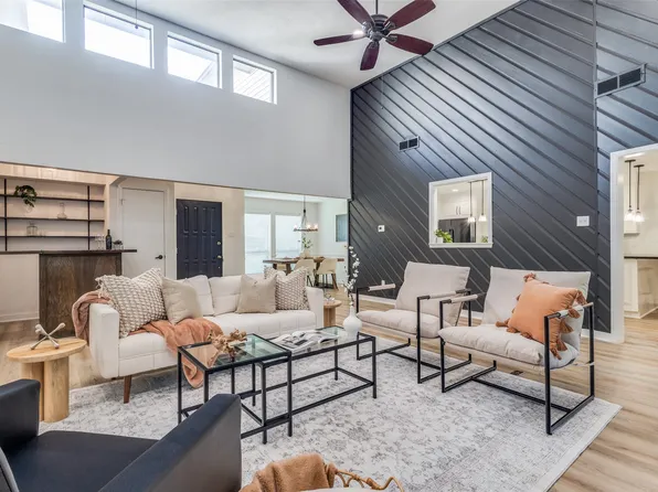 20 Riviera Ct, Trophy Club, TX 76262