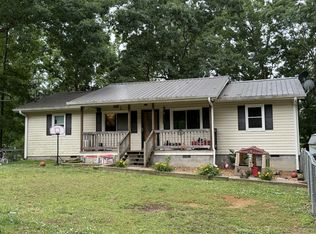 1011 By Blvd, Bon Aqua, TN 37025