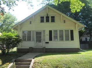 1806 Ross St, Sioux City, IA 51103