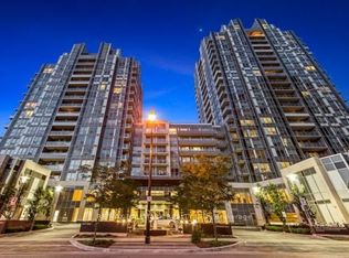 120 Harrison Garden Blvd #526, Toronto, ON M2N