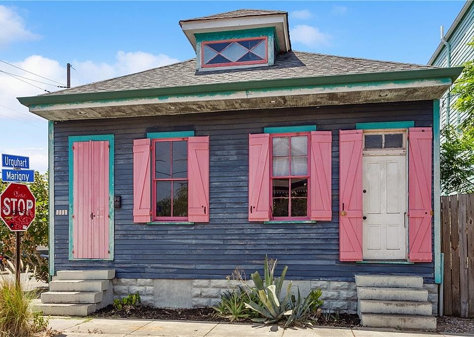 130002 Marigny St, New Orleans, LA 70117 Zillow