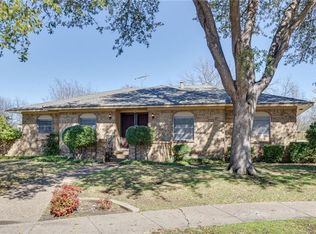 1702 High Point Cir, Garland, TX 75041
