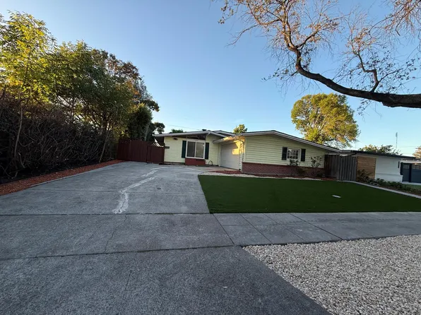 1125 Prescott Ave, Sunnyvale, CA 94089