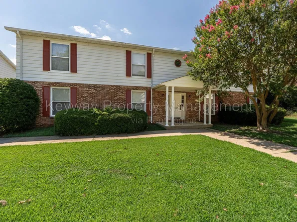 1030 Carriage Dr APT D, Aiken, SC 29803
