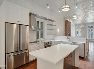 114 Saint Marks Pl #12, Manhattan, NY 10009