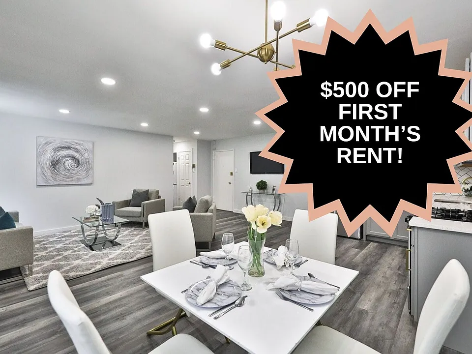 Park Terrace Apartments