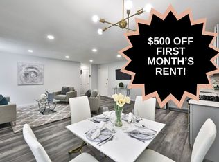 Park Terrace Apartments, Philadelphia, PA 19136