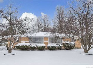 5113 Stewart Rd, Hamburg, NY 14219