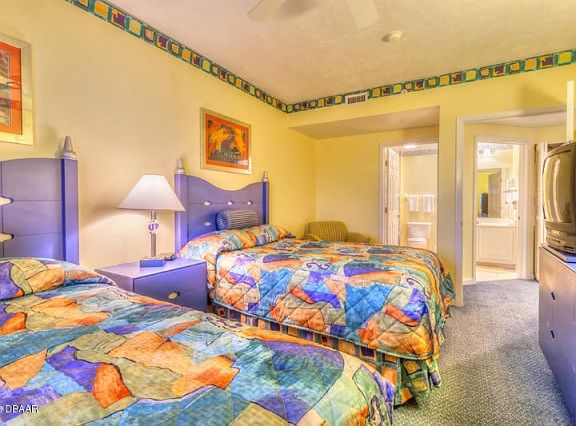 5th image of 300 N Atlantic Ave #1204