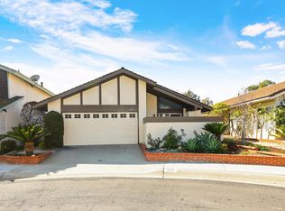 257 Trailview Cir, Brea, CA 92821