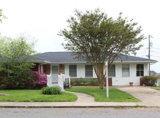 5700 Park Rd, Brooklyn, MD 21225