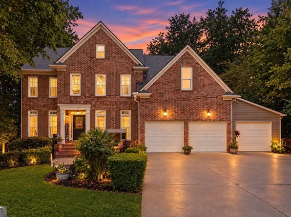 214 Glenbrook Ln, Canton, GA 30115