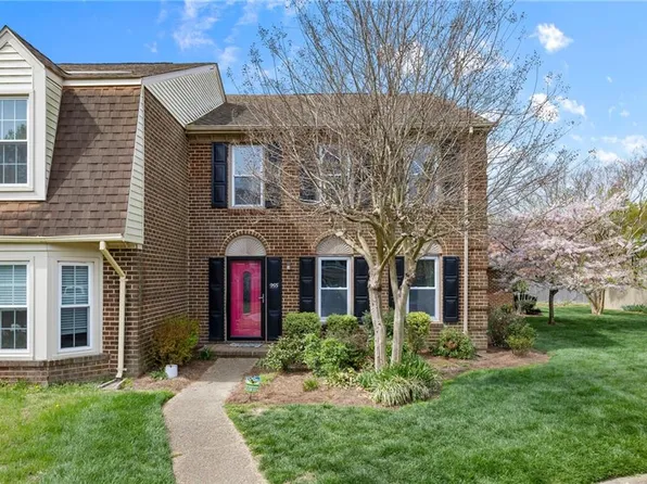955 Colonial Meadows Way, Virginia Beach, VA 23454