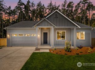 15312 205th Ave E #261, Bonney Lake, WA