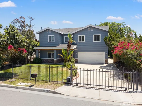 1410 Encino Ave, Monrovia, CA 91016