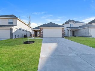 2531 Westslope Dr, Conroe, TX 77384