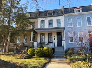 1502 Potomac Ave SE, Washington, DC 20003