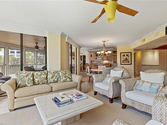 2nd image of 4401 Gulf Shore BLVD N #B202