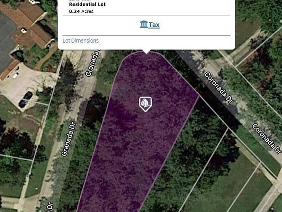 2nd image of Coronada Dr