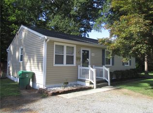 167 Windsor Ave, Colonial Heights, VA 23834