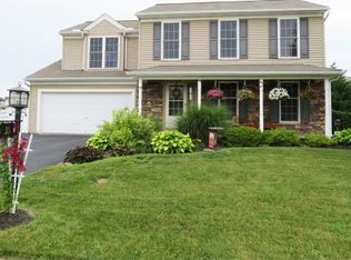45 Heather Way, York, PA 17404