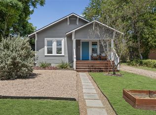 2702 E 22nd St, Austin, TX 78722