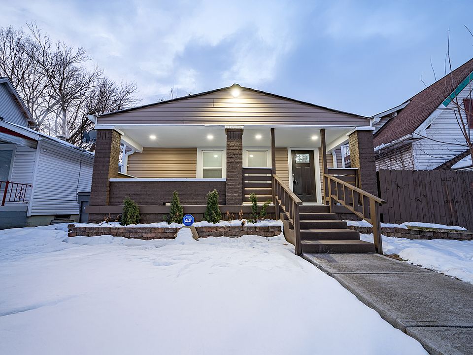 1st image of 1327 W 34th St