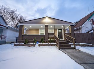1327 W 34th St, Indianapolis, IN