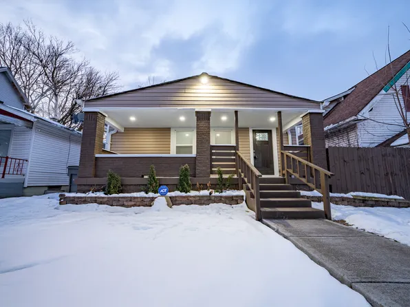 1327 W 34th St, Indianapolis, IN 46208