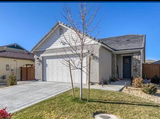 3039 Abruzzi Ct, Sparks, NV 89434