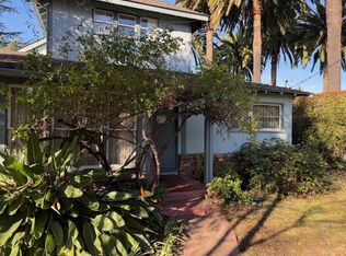 1280 Grant Rd, Los Altos, CA 94024