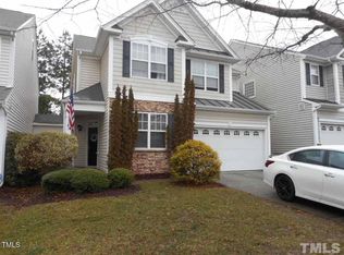 8 Rockwall Garden Way, Durham, NC 27713