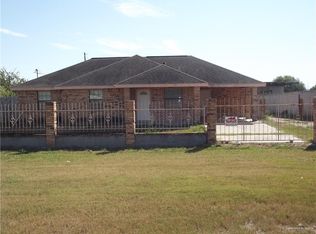 3107 W Mile 10 Rd, Mission, TX 78574