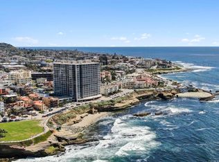 939 Coast Blvd Unit 5H, La Jolla, CA 92037