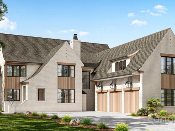 213 Crest Ct, Matthews, NC 28104