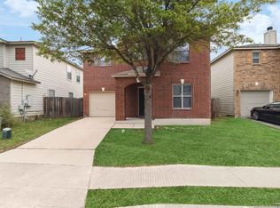 136 Booker Palm, San Antonio, TX 78239