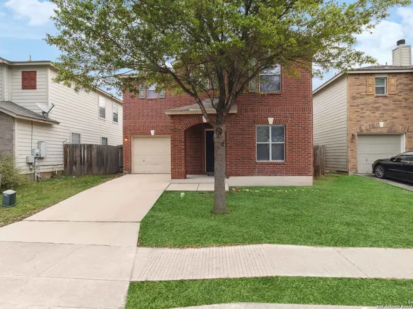 136 BOOKER PALM, San Antonio, TX 78239