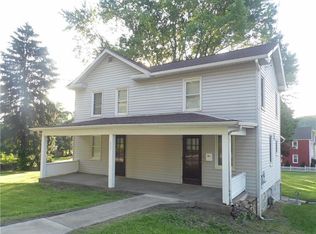 237 McKeesport Rd, Elizabeth, PA 15037