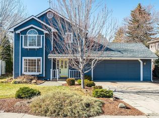 2037 NE Bluebird Ct, Bend, OR 97701