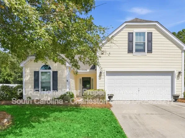 1322 Palm Cove Dr, Charleston, SC 29492